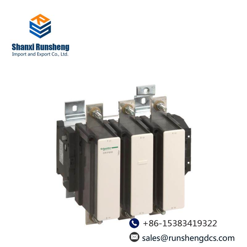 Schneider LC1F630P7S011 Contactor
