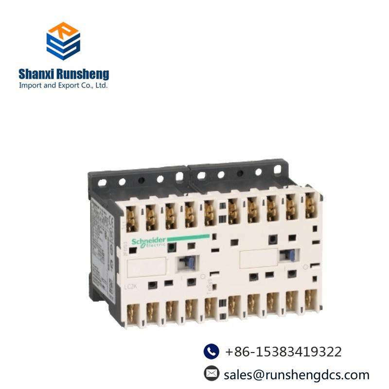 Schneider LC2K09 Contactor