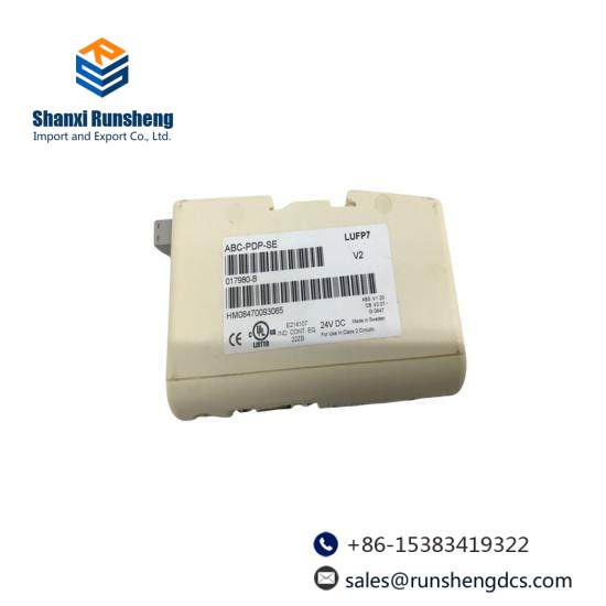 Schneider LUFP7 ABC-PDP-SE Passerelle Profibus-DP/Modbus Gateway