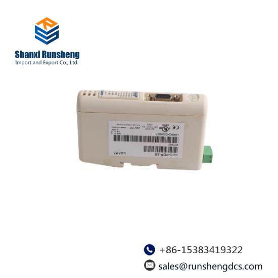 SCHNEIDER LUFP7 Profibus Module