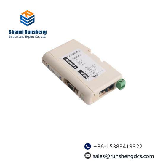 SCHNEIDER LUFP7 Profibus Module