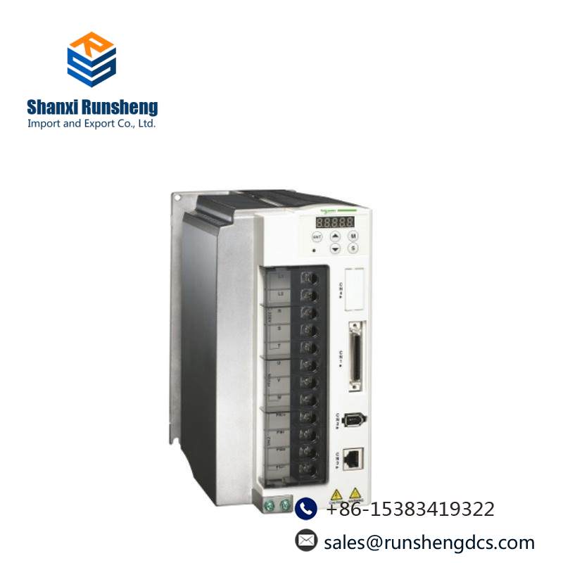 Schneider TSXMPF004M