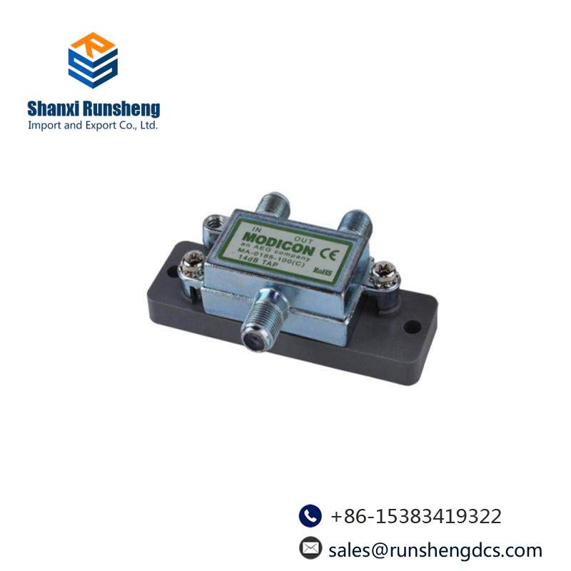 schneider MA-0185-100(C) Communication Line Tap