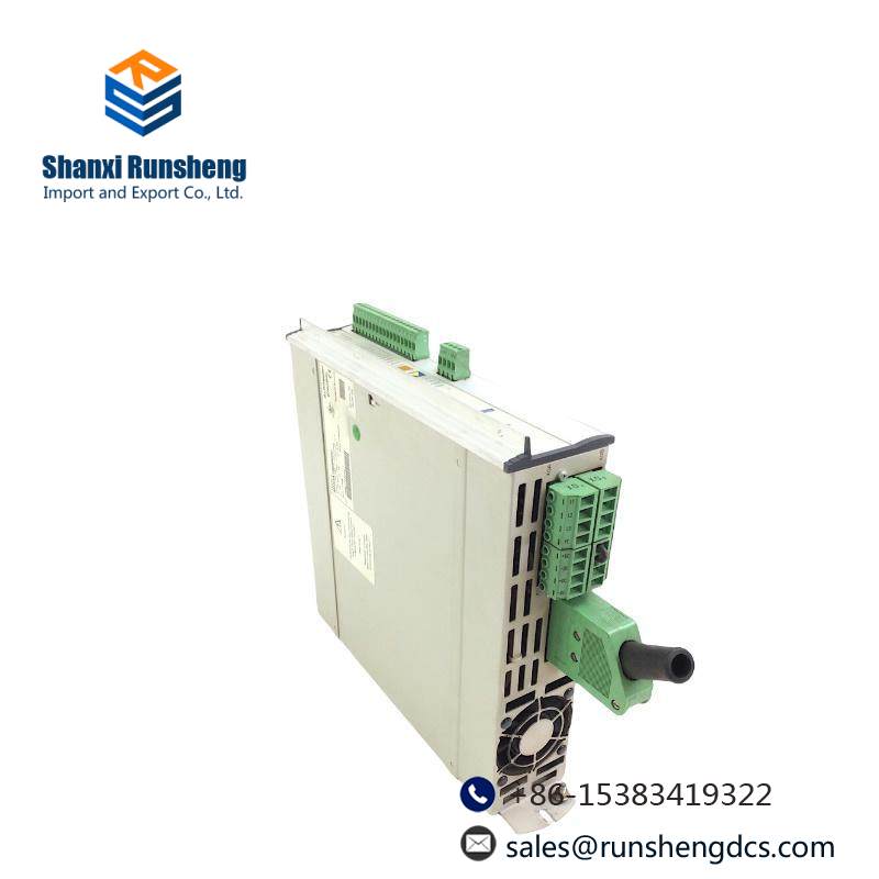 Schneider MHDA1028N00 Servo Drive