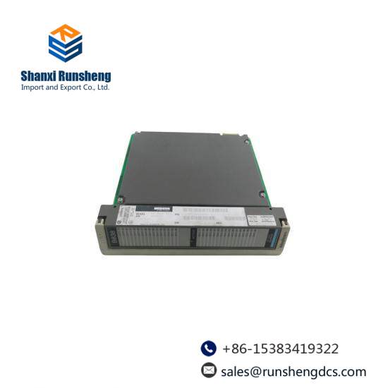 Schneider Modicon AS-B838-032 Digital Output Module