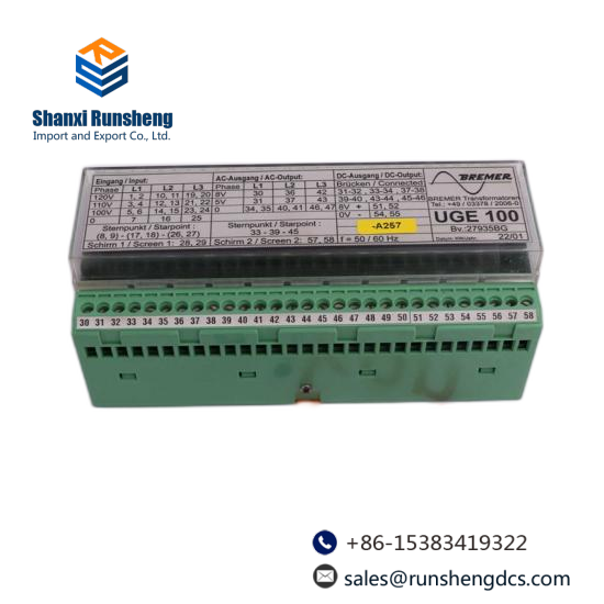 Schneider MODICON AS-B872-100