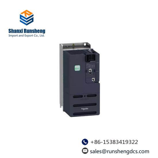 Schneider/Modicon ATV340D15N4 Variable Speed Drive