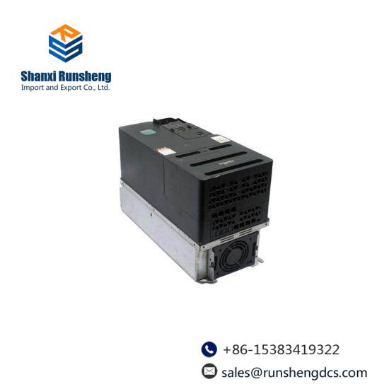 Schneider/Modicon ATV340D15N4 Variable Speed Drive