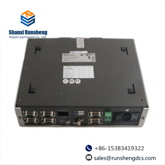 SCHNEIDER NWBM85C002R Communications Module