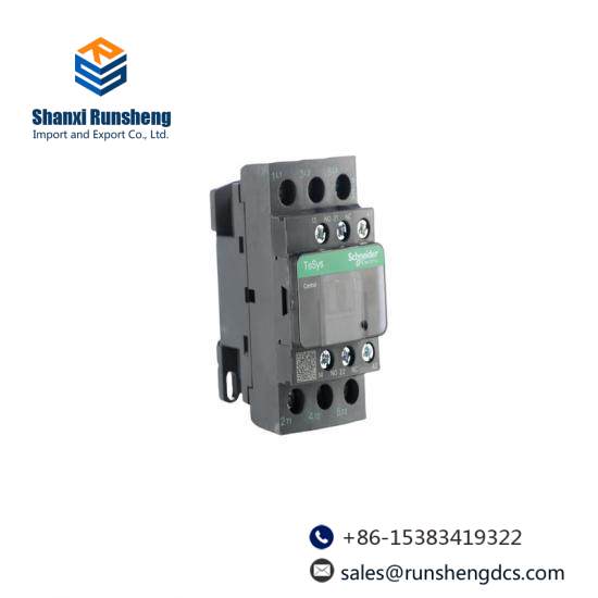 SCHNEIDER P127AA0W1D3FC0