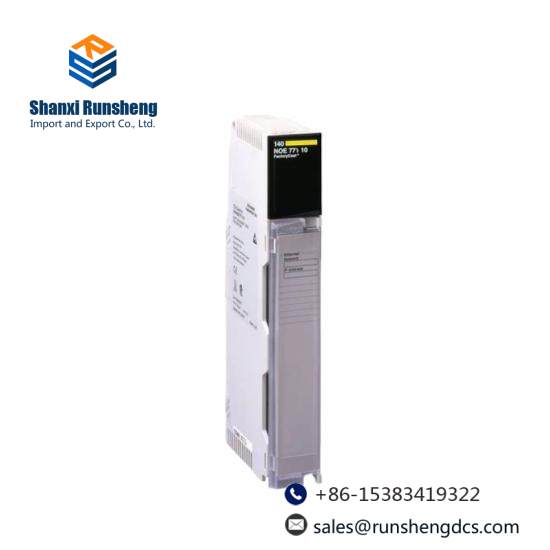 Schneider PLC 140NOE77101