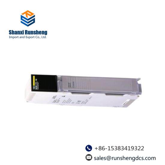 Schneider PLC 140NOE77101