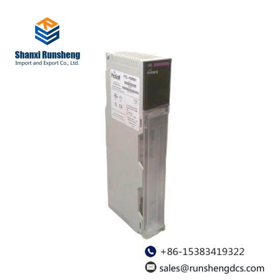Schneider PTQPDPMV1  Communication Module