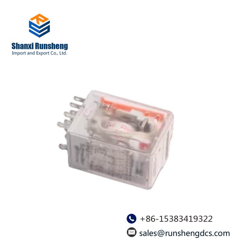 SCHNEIDER RXL4A06B2P7 intermediate relay