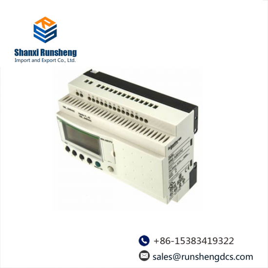 SCHNEIDER SR2A201FU Programmable Controller