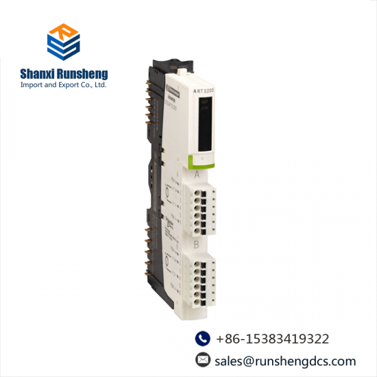 Schneider BMXCPS2010  Modicon X80 Power supply module