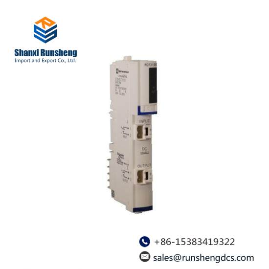 Schneider TSXCANCB50