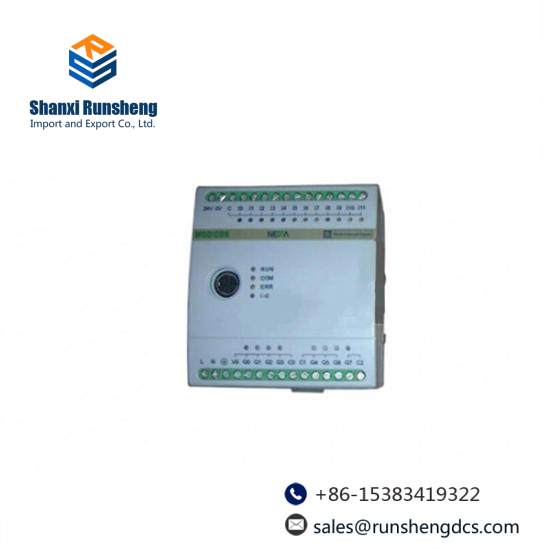 SCHNEIDER TSX08CD08R6AS Discrete Output Module