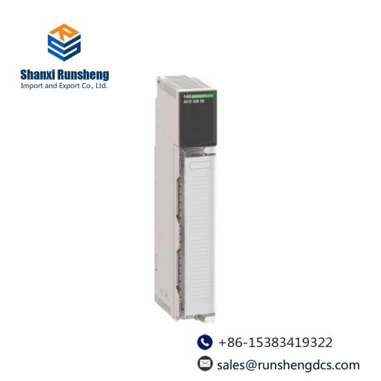 SCHNEIDER TSX08ED12R8