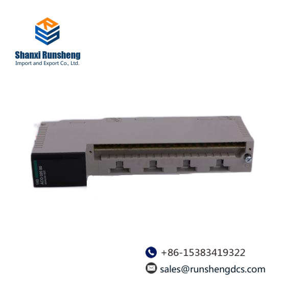 Schneider TSXMRPC007M Modicon TSX Micro PLC