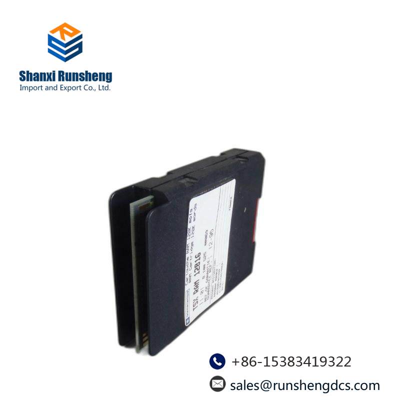 Schneider TSXRAM12816 MEMORY MODULE