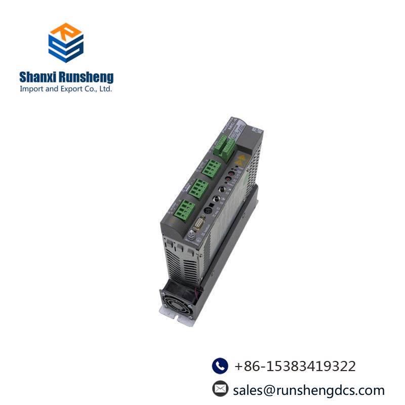Schneider VDM01D10AA00 SERVO DRIVE