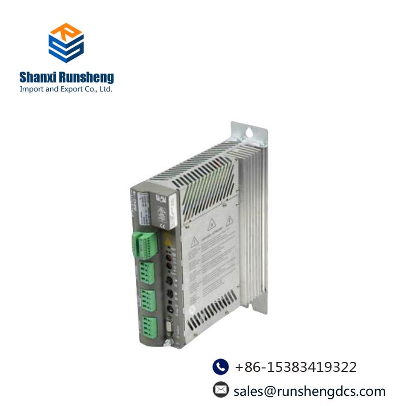 Schneider VDM01U30AQ00 Servodrive