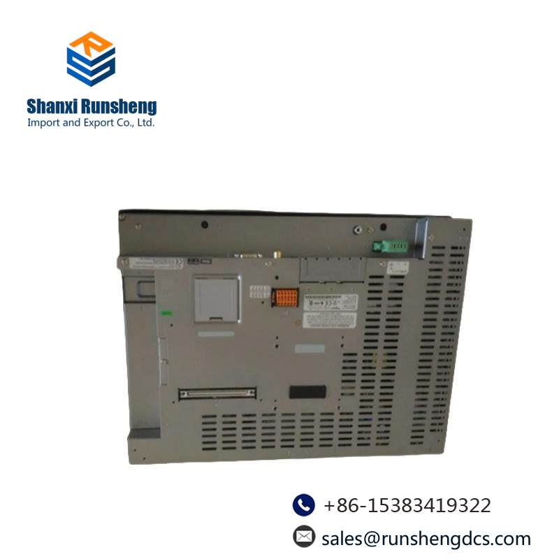 SCHNEIDER XBTGT340 IHM Touch
