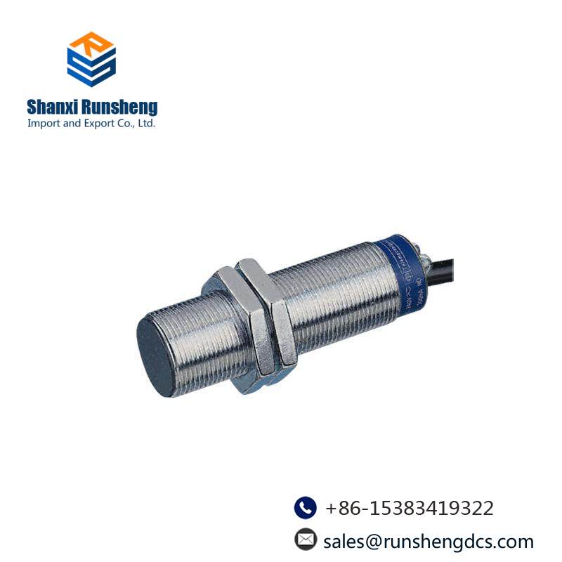 Schneider XS1M30MA250 PROXIMITY SENSOR