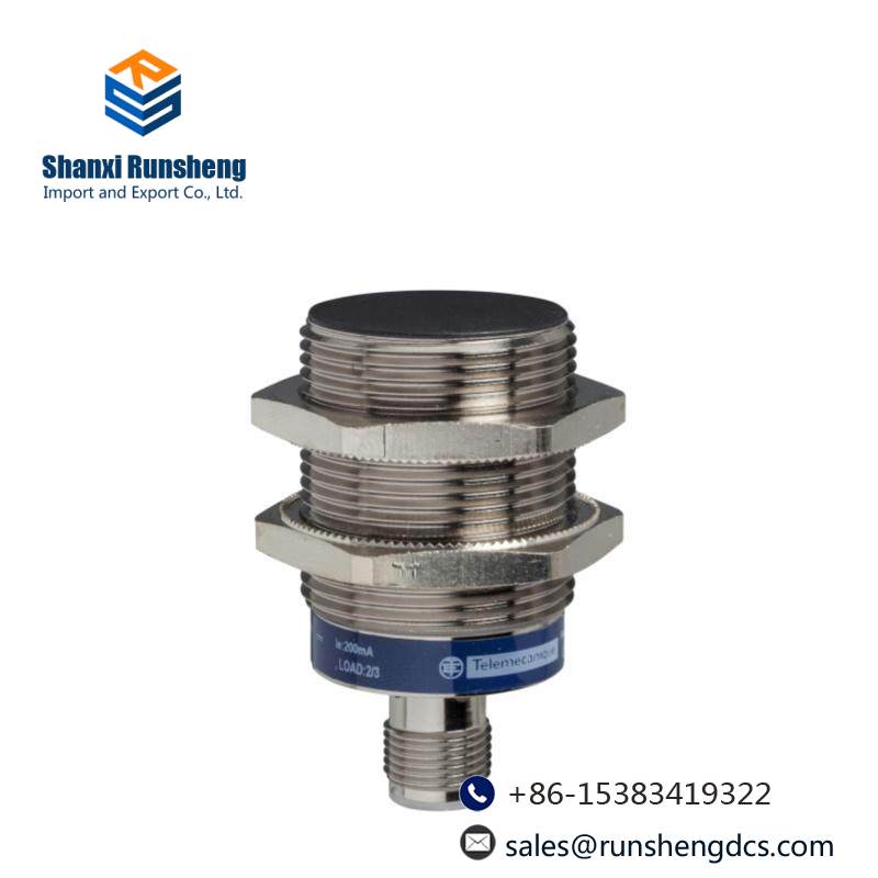 SCHNEIDER XS630B1MAU20 Inductive Proximity Sensor