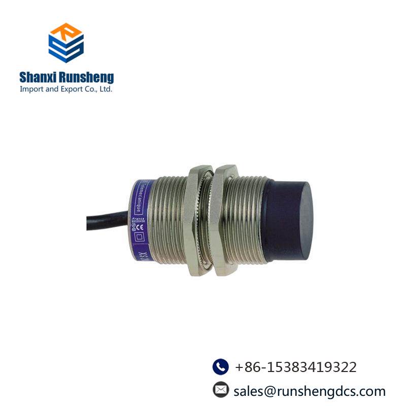 Schneider XS630B4PAL2 PROXIMITY SENSOR