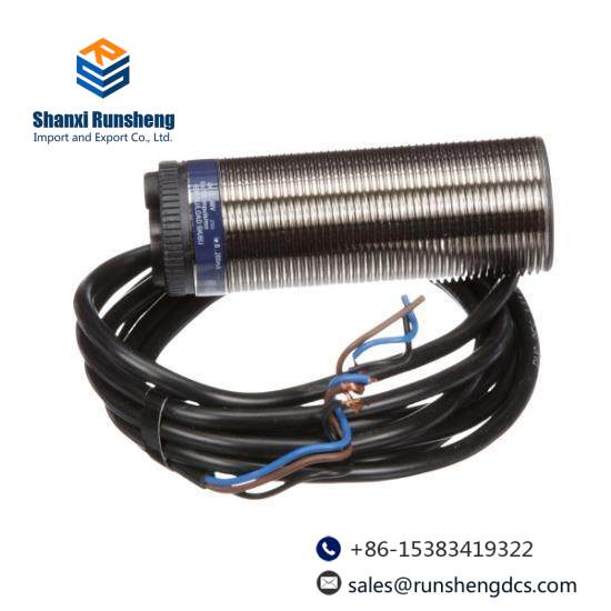 Schneider XSAV11373 Inductive Proximity Sensors