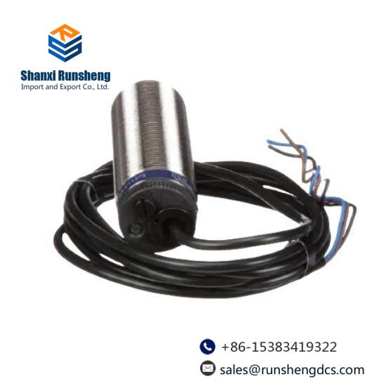 Schneider XSAV11373 Inductive Proximity Sensors