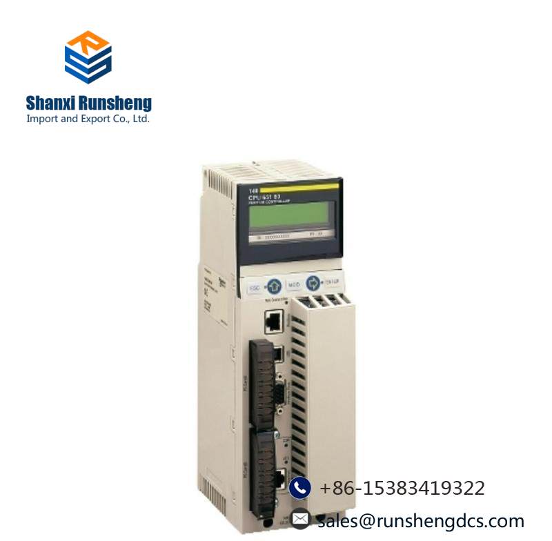 SCHROFF 140CPU65160