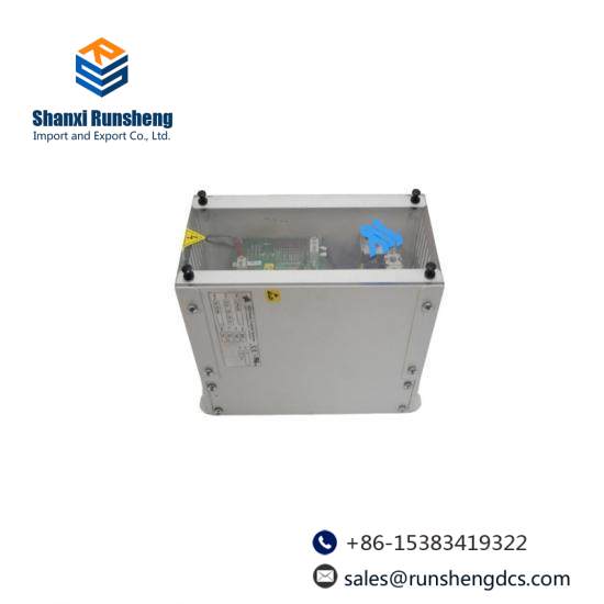SCS UFS-22 Braking Unit