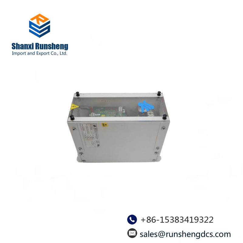 SCS UFS-22 Frequency converter Control Systems 