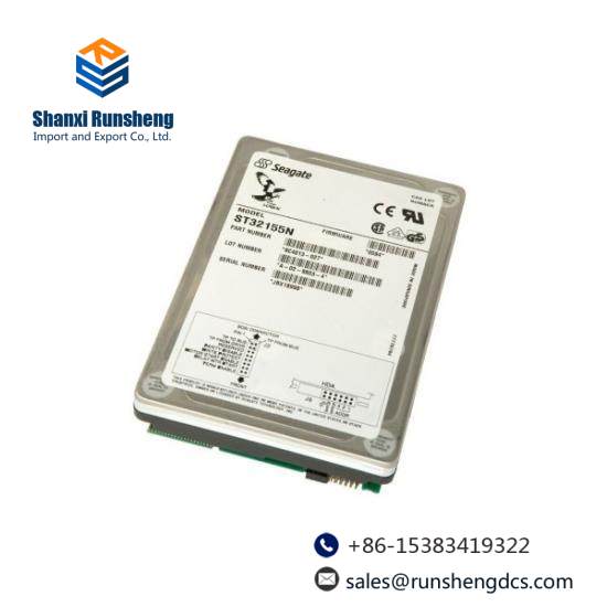 Seagate ST32155N Hard Drive