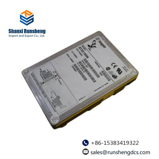 Seagate ST32155N Hard Drive