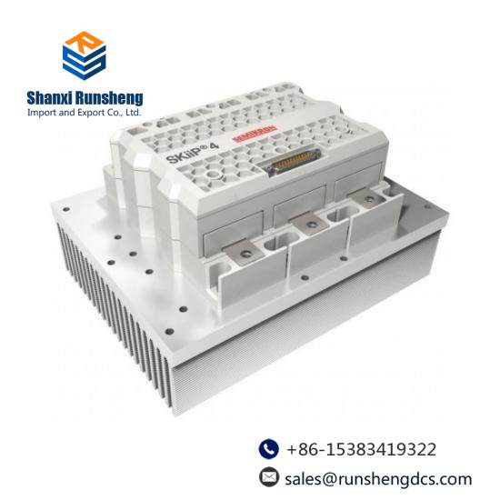 SEMIKRON SKIIP1803GB172-3DL Integrated Power Modules