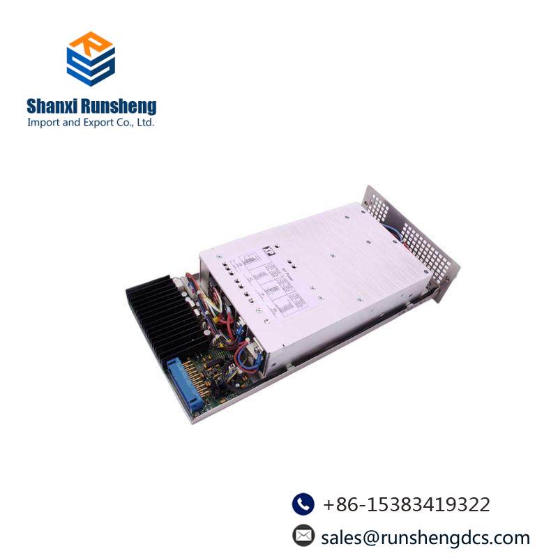 SERVO MODULE SEVO BOARO