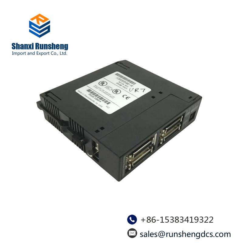 SERVO MODULE SEVO BOARO