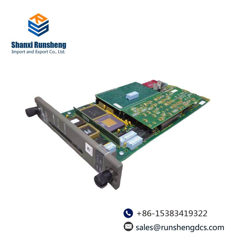 SERVO MODULE SEVO BOARO