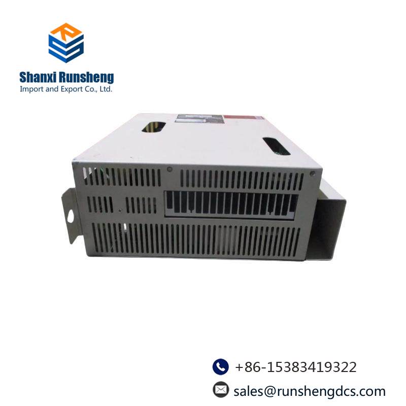 SERVO MTS30M4-38C