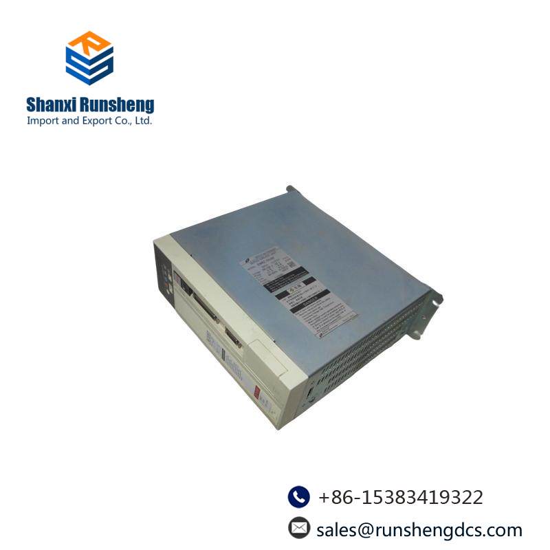 SERVO MTS30M4-38C