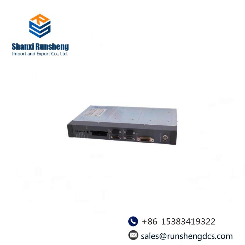 SERVOLAND SVFH8-H3-DSP*ANI
