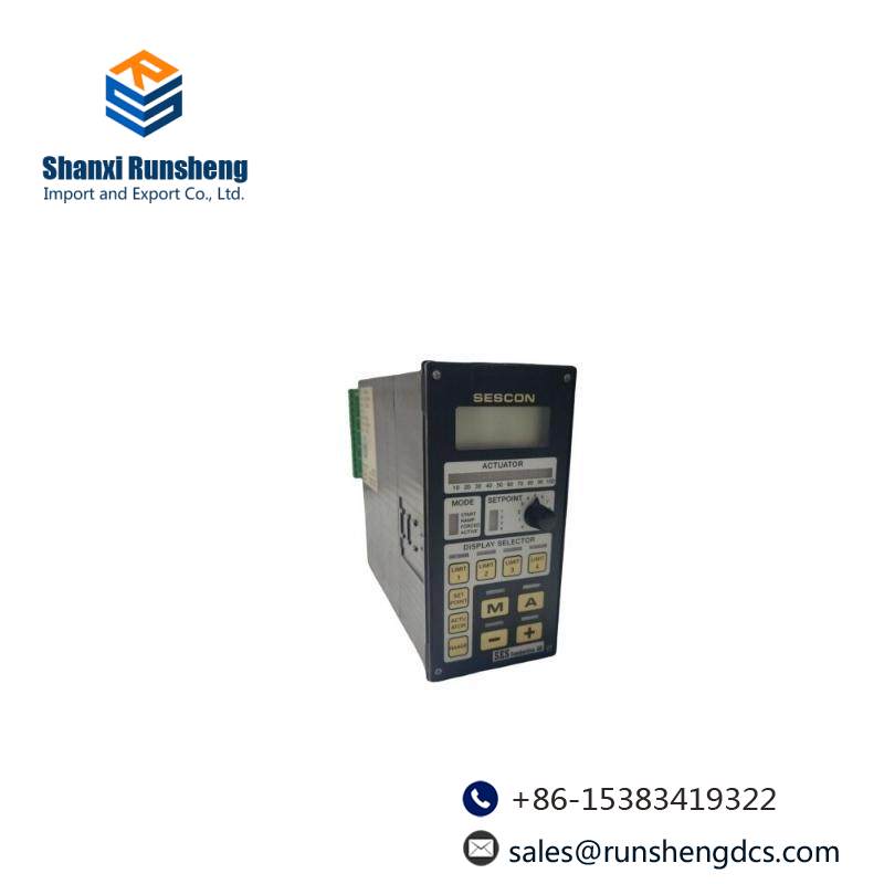 SESCON 2544-43 PID CONTROLLER