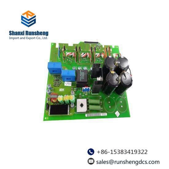 SEW 31C015-503-4-00