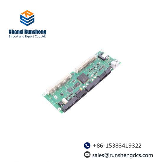 SEW 8243182.16.12/08169101.14 SERVO CONTROL CARD