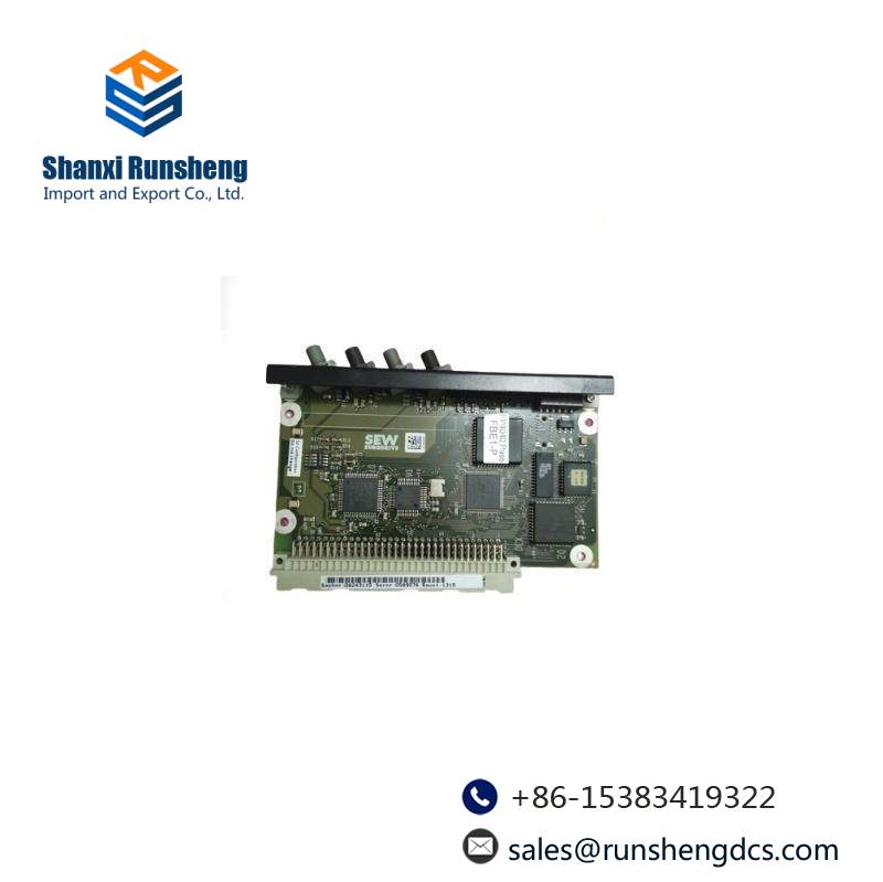 SEW MDV60A0055-5A3-4-00