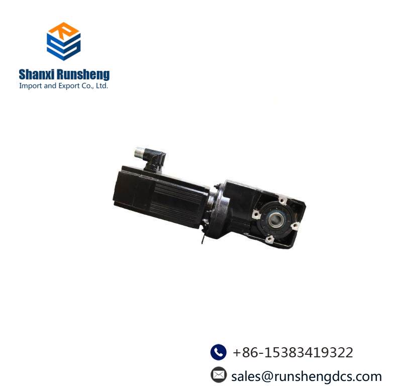 Sew Kh19b Cmp63s/Pk / Ak0h/Sm1 Gear Motor